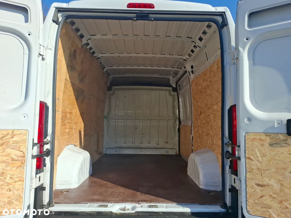 Fiat DUCATO SALON PL FAKTURA 23% L2H2 - 25