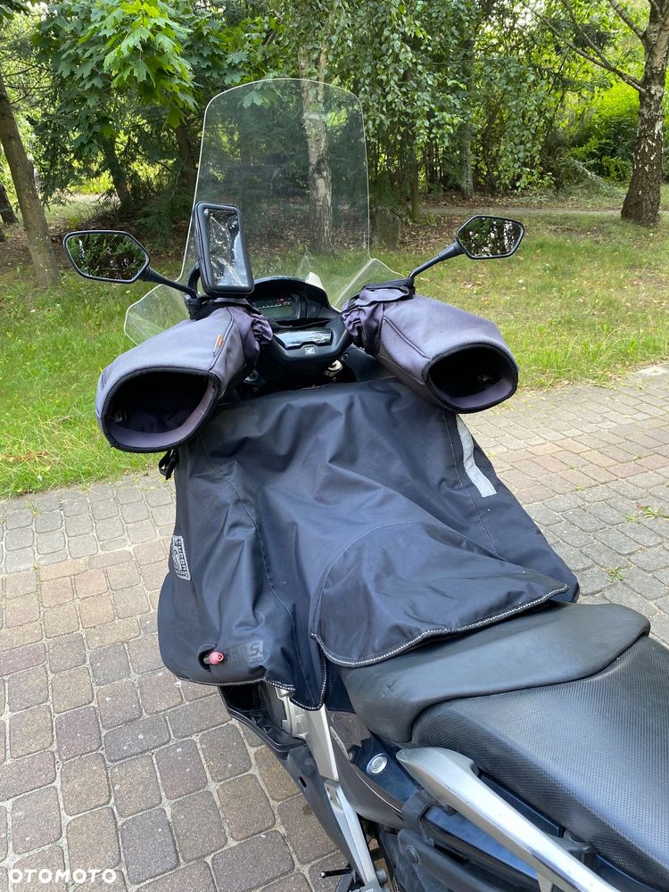 Honda NC - 11