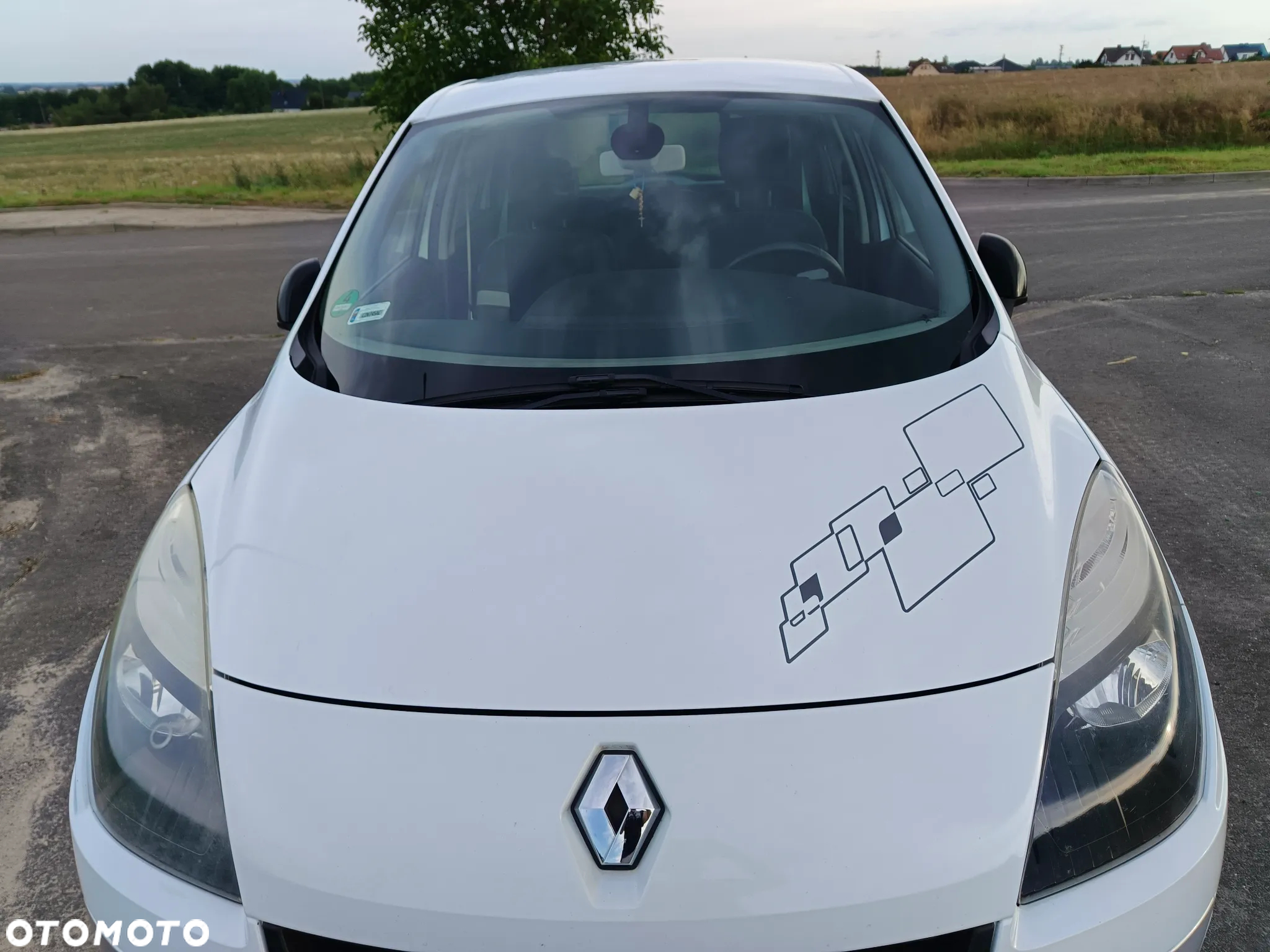 Renault Scenic TCe 130 Bose Edition - 6