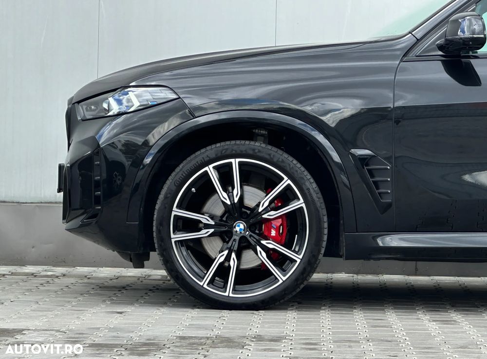 BMW X5 xDrive30d AT MHEV - 13