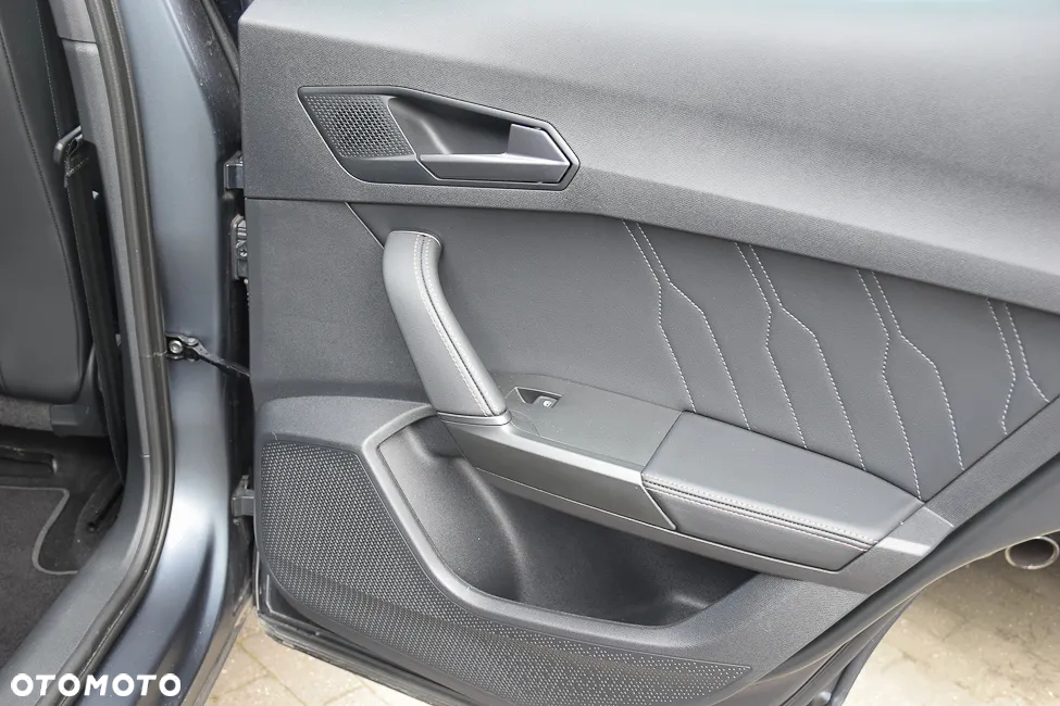 Cupra Formentor 1.5 TSI DSG - 32