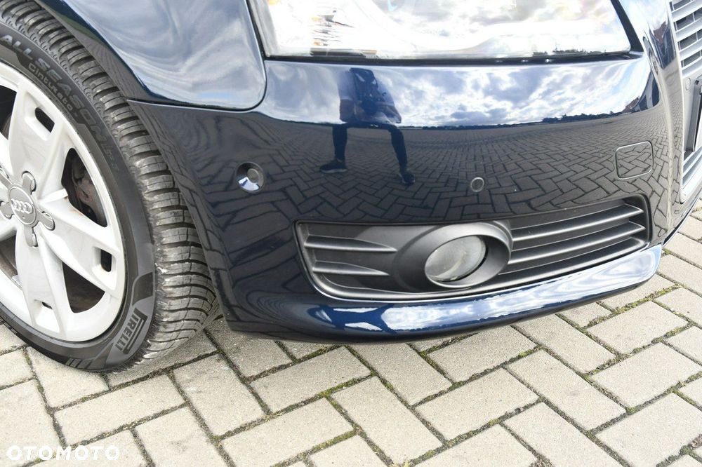 Audi A3 - 4