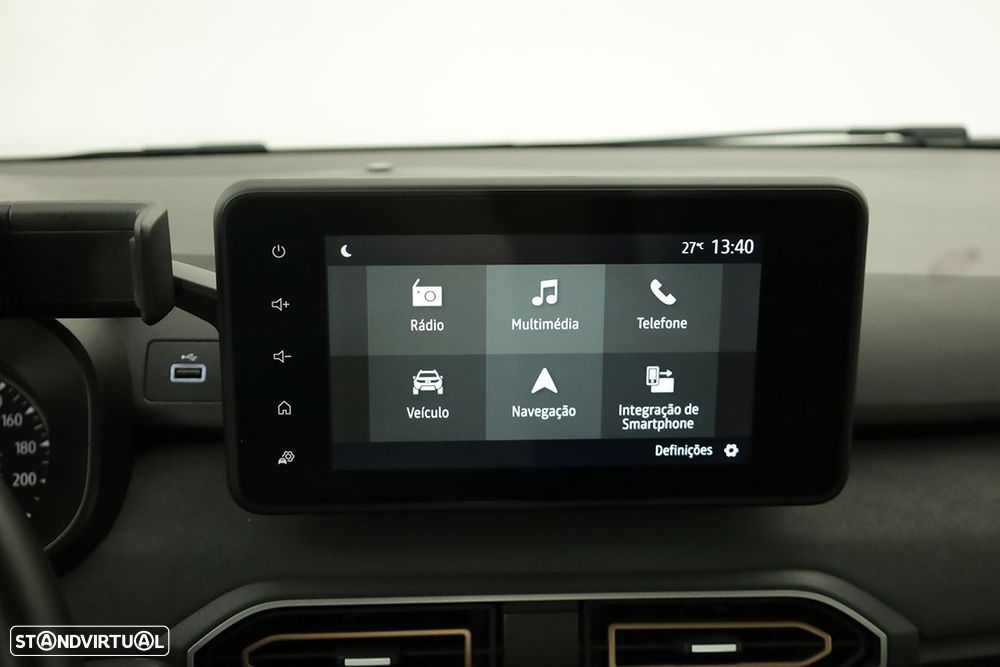 Dacia Sandero 1.0 TCe Extreme - 10