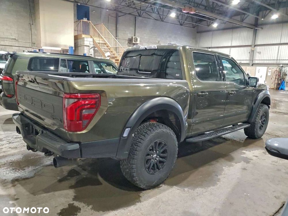 Ford F150 - 9