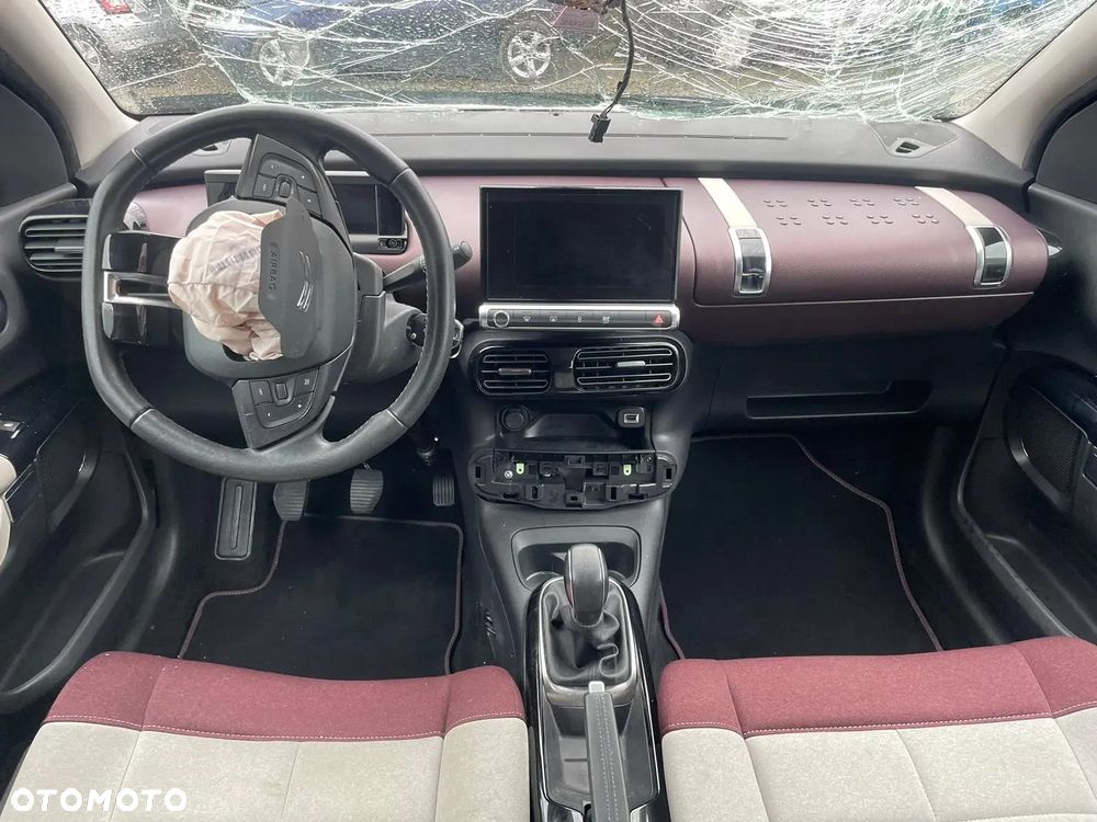 Citroën C4 Cactus BlueHDi 100 82g Stop&Start Feel - 7