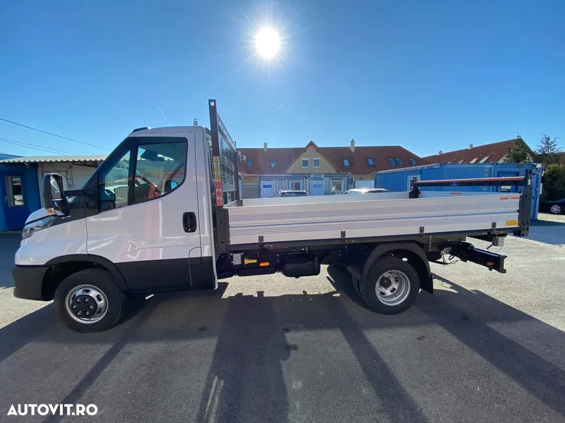 Iveco Daily 35C18H - 4