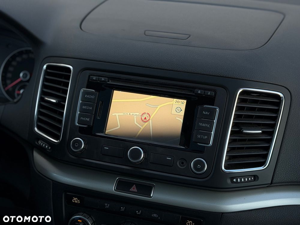 Seat Alhambra 1.4 TSI Start & Stop DSG Anniversary - 18