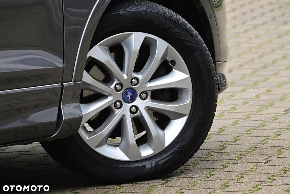 Ford Kuga 2.0 TDCi 4x4 Individual - 15