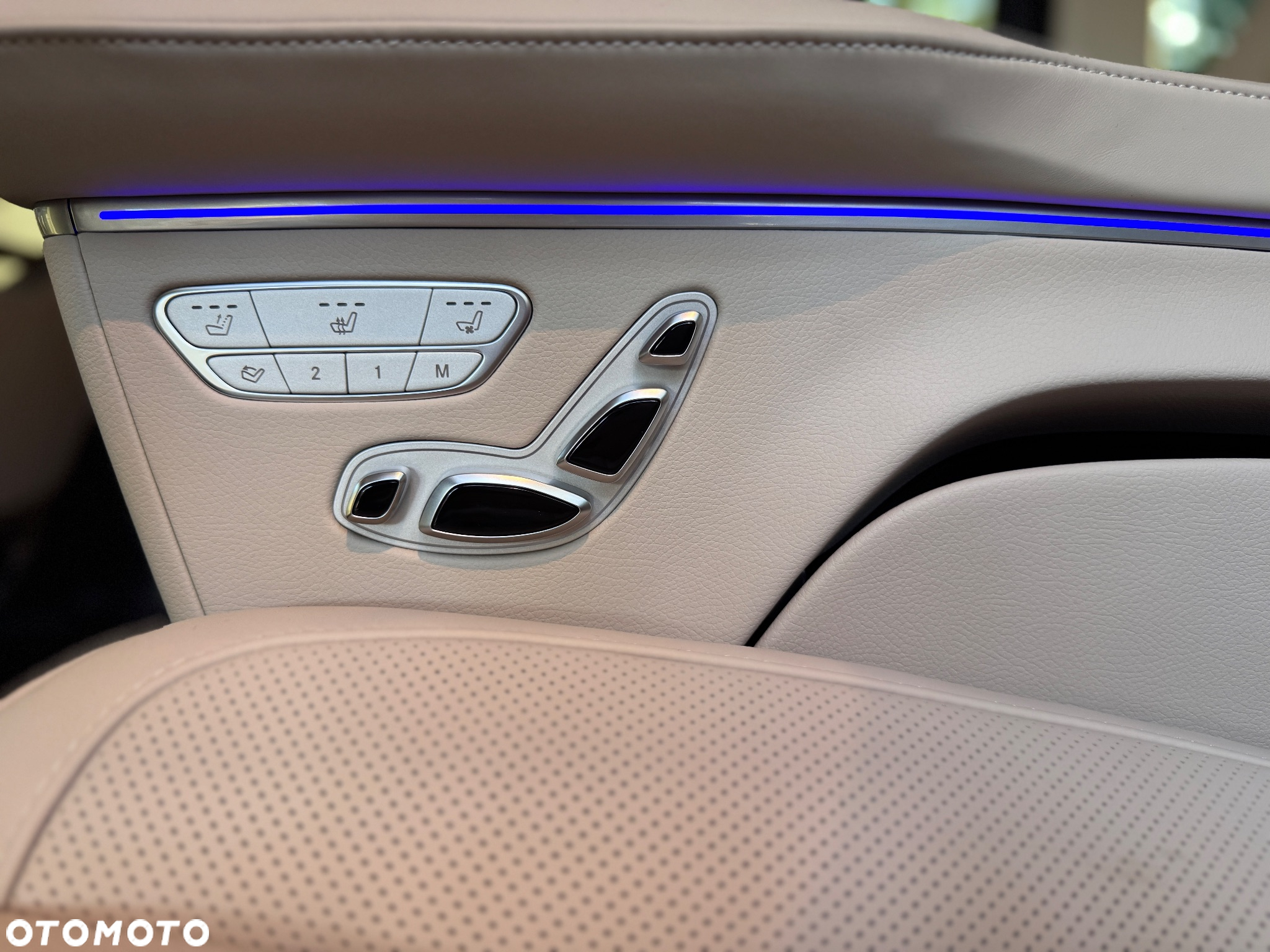 Mercedes-Benz Klasa V 300 d 4-Matic Avantgarde 9G-Tronic (ekstra d³) - 22