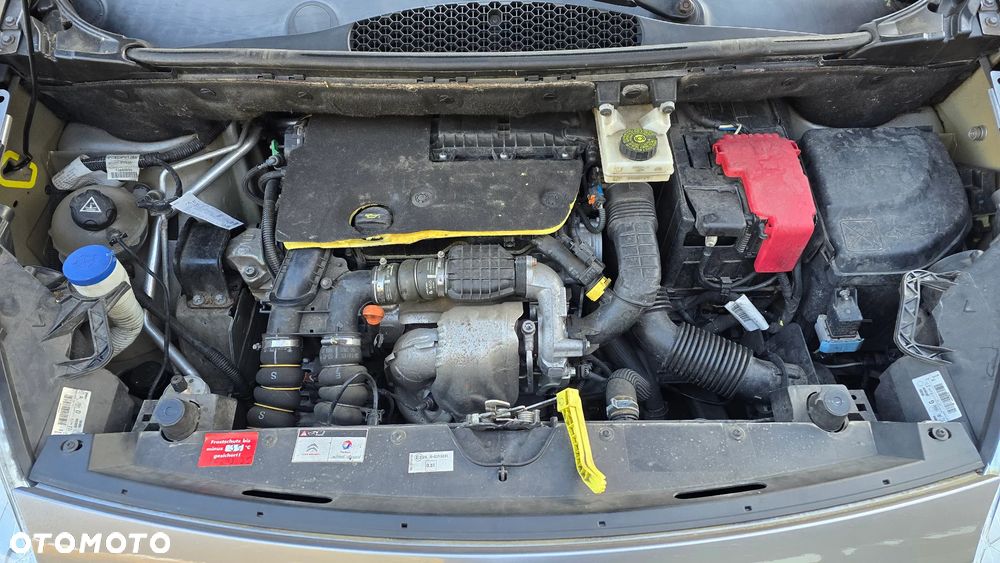 Citroën Berlingo - 31