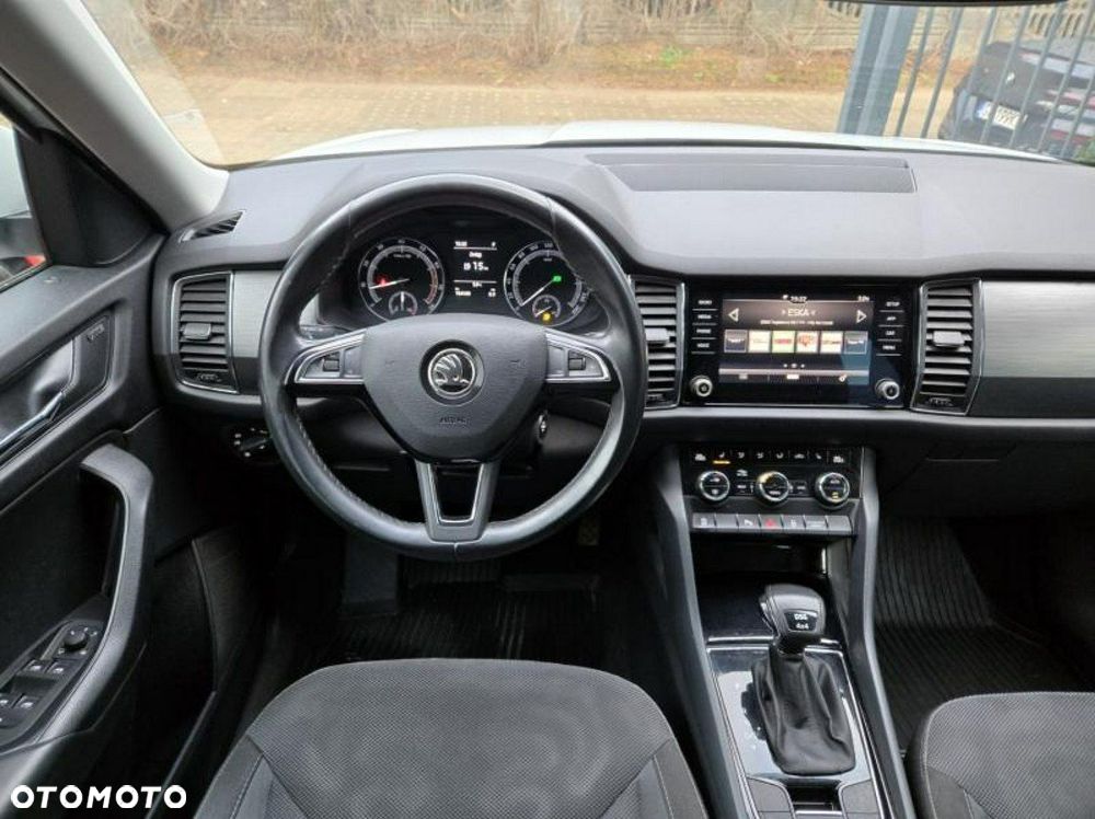 Skoda Kodiaq - 7