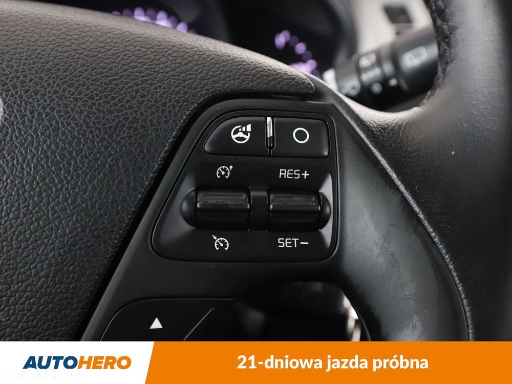 Kia Ceed Cee'd 1.4 M - 27