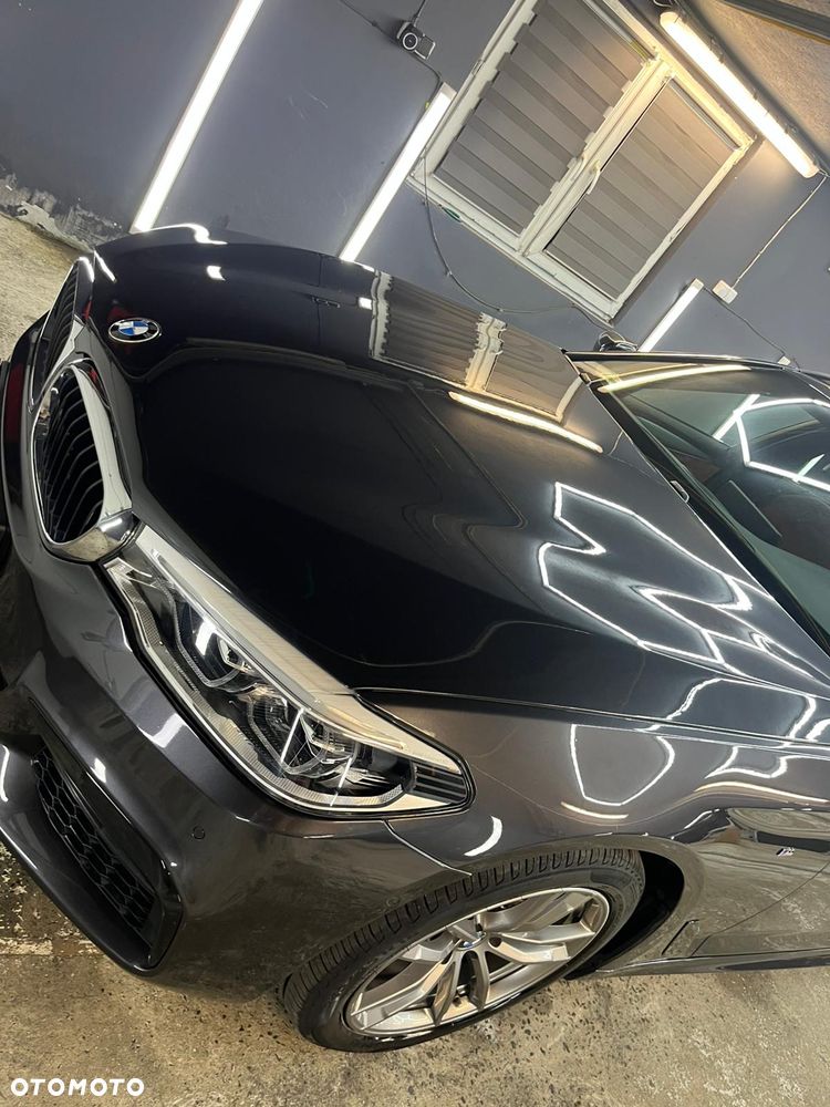 BMW Seria 5 520d M Sport Edition - 18