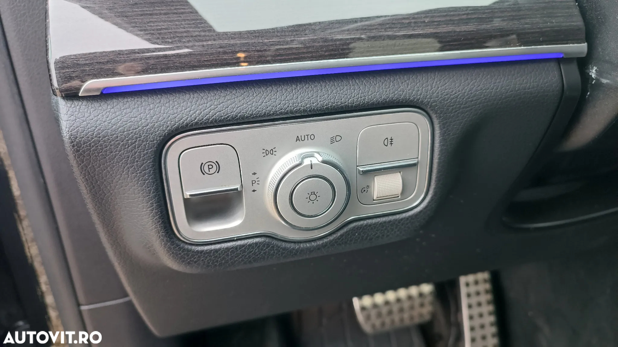 Mercedes-Benz GLE 350 d 4MATIC - 15