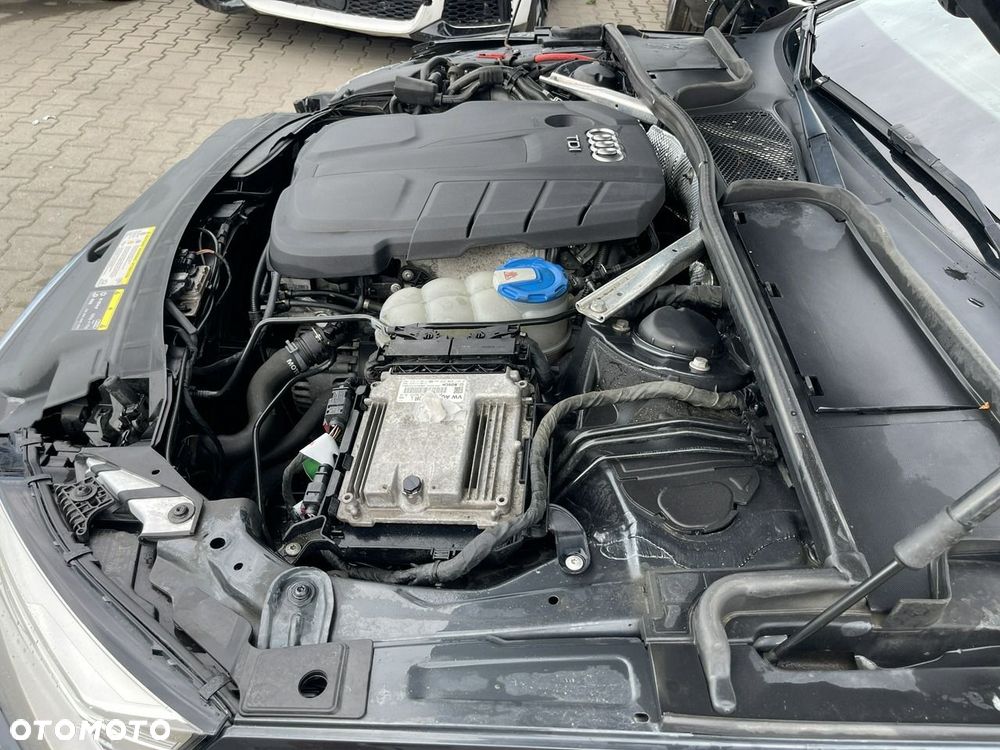 Audi A5 Sportback 40 TDI S tronic - 13