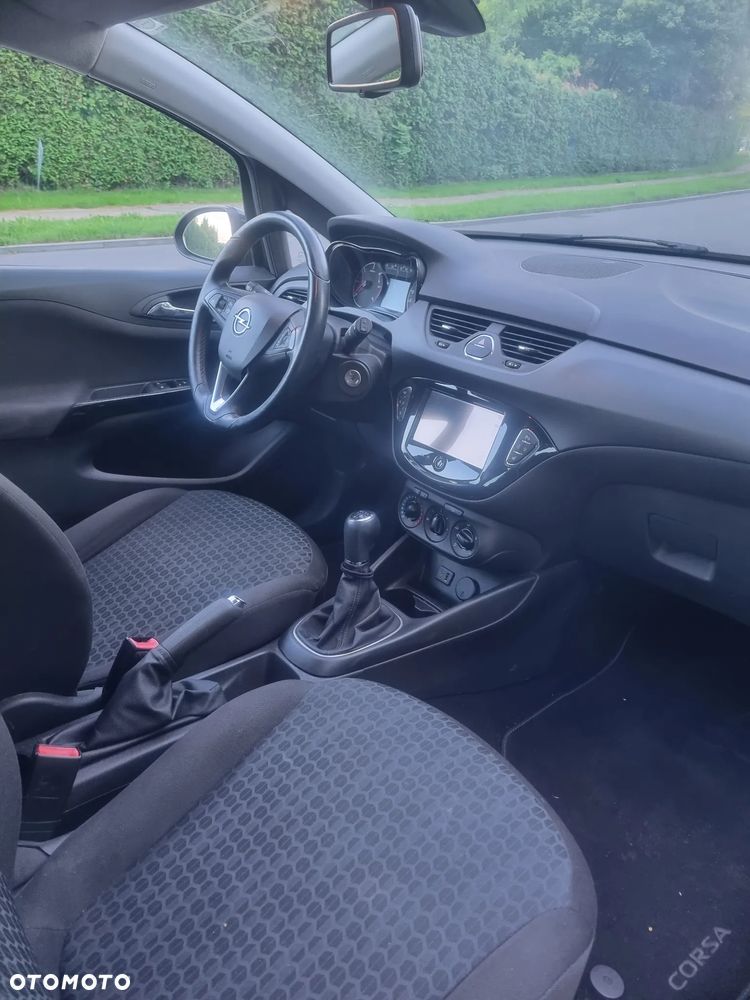 Opel Corsa - 2