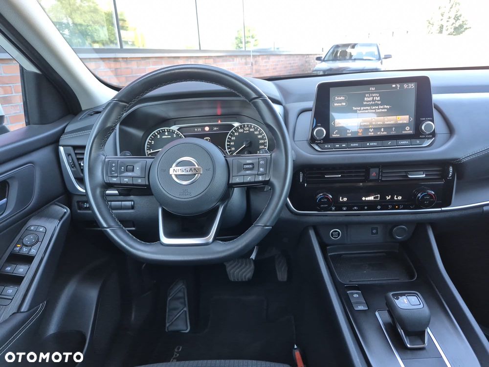 Nissan Qashqai - 28
