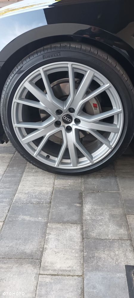 Audi A7 Sportback 45 TFSI mHEV Quattro S tronic - 24