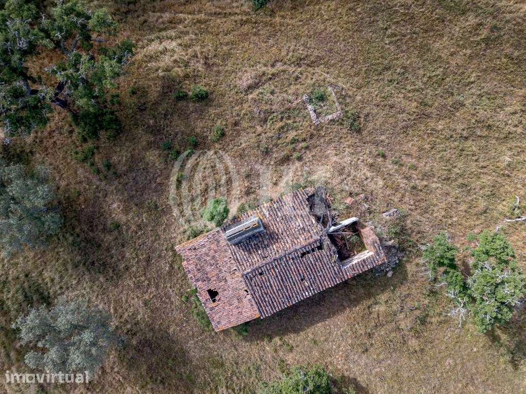 Terreno com 4 hectares na Serra de Grândola, Santiago do Cacém - Grande imagem: 3/27