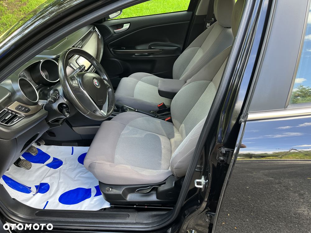 Alfa Romeo Giulietta 1.4 TB 16V Business - 6