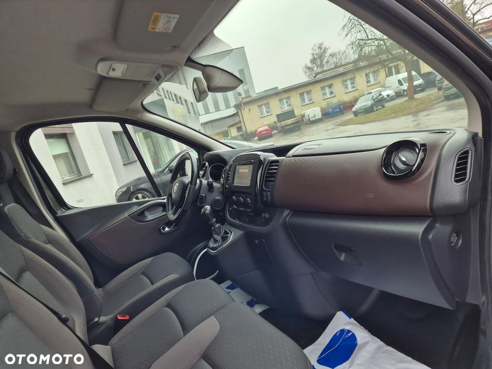 Fiat Talento L2H1 Family - 9