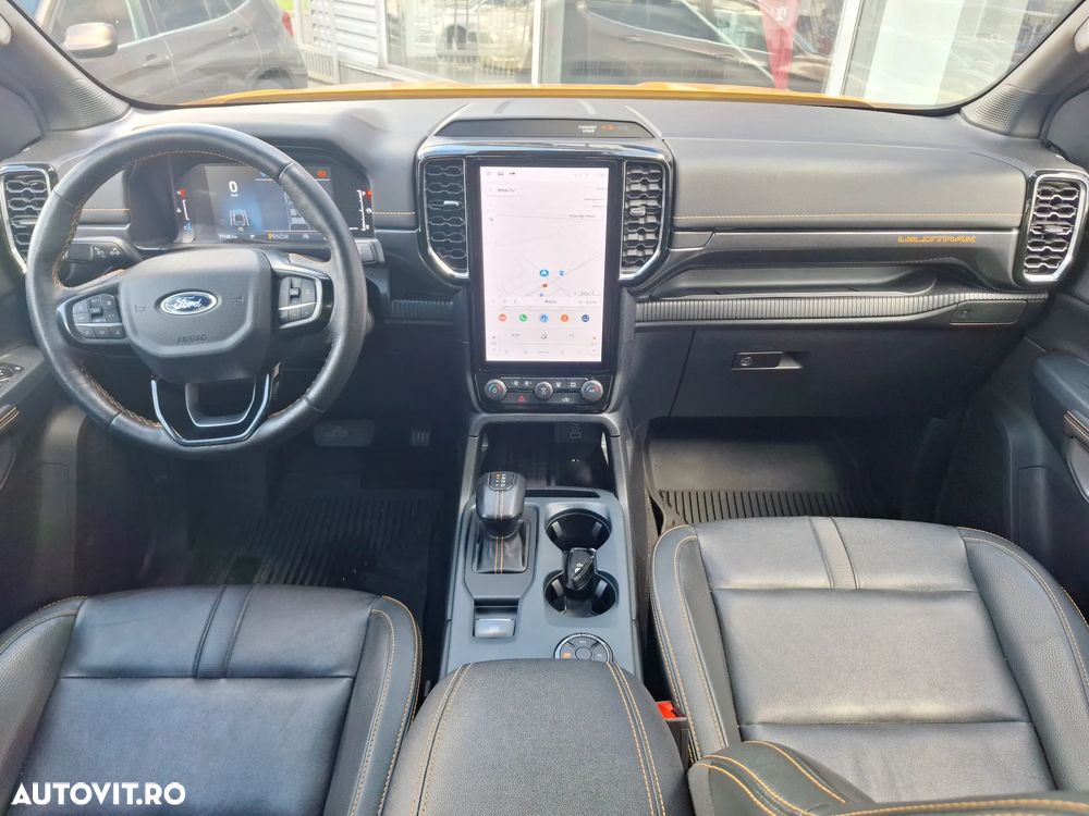 Ford Ranger - 12