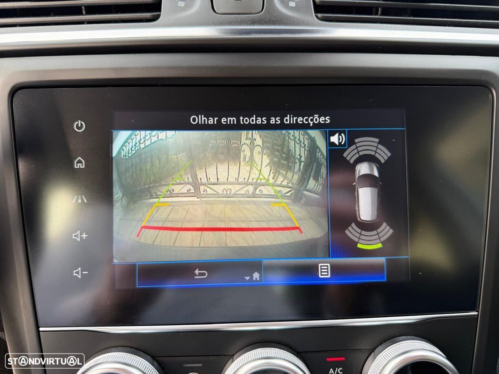 Renault Kadjar 1.3 TCe Intens EDC - 27