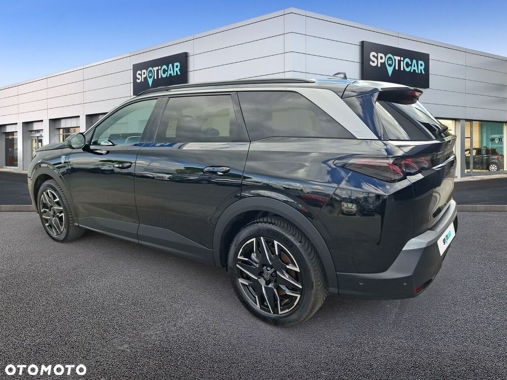 Peugeot 5008 1.2 PureTech mHEV GT S&S e-DCS6 - 8