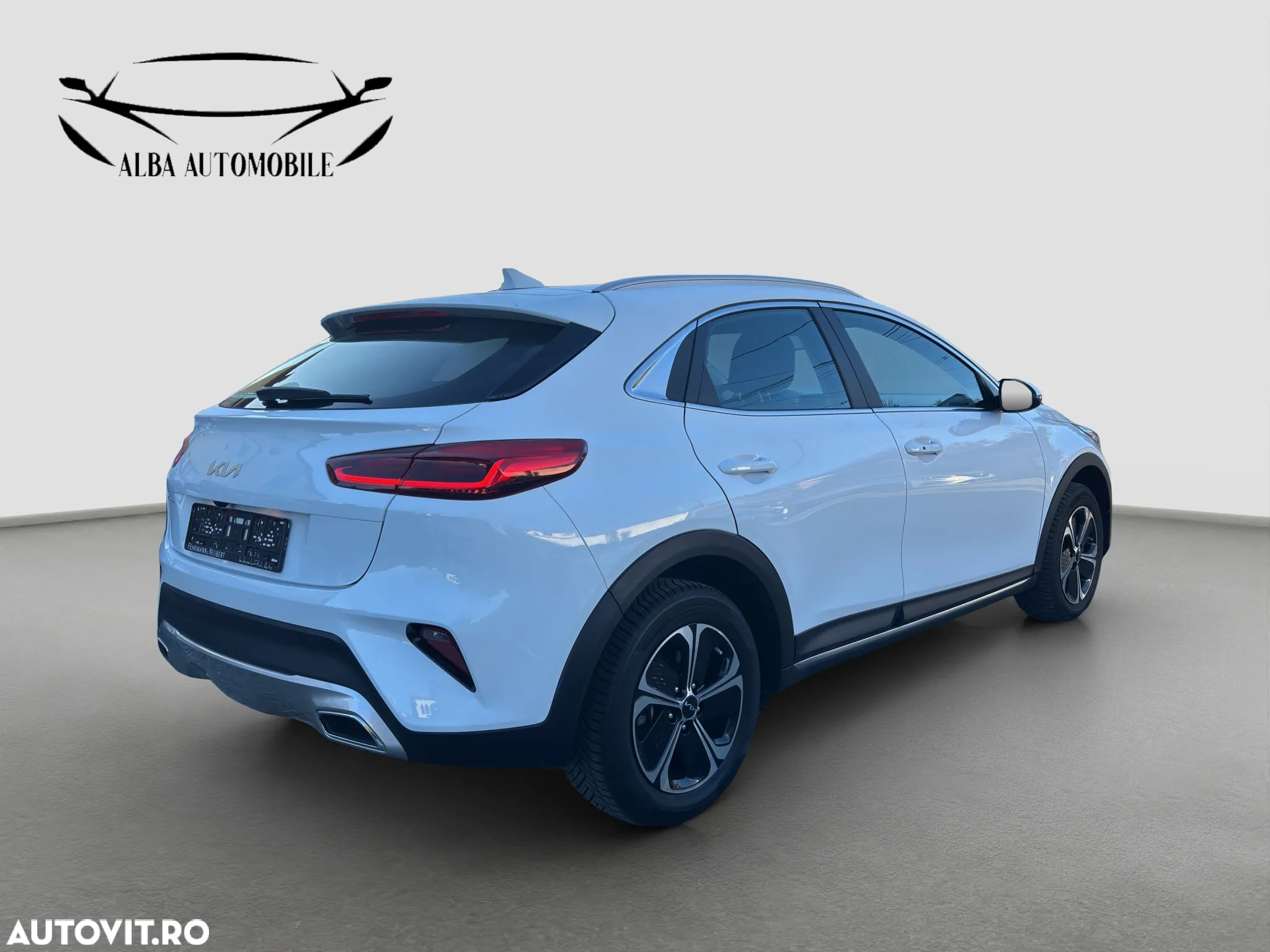 Kia XCeed 1.6 GDI DCT6 OPF Plug-in-Hybrid Vision - 12