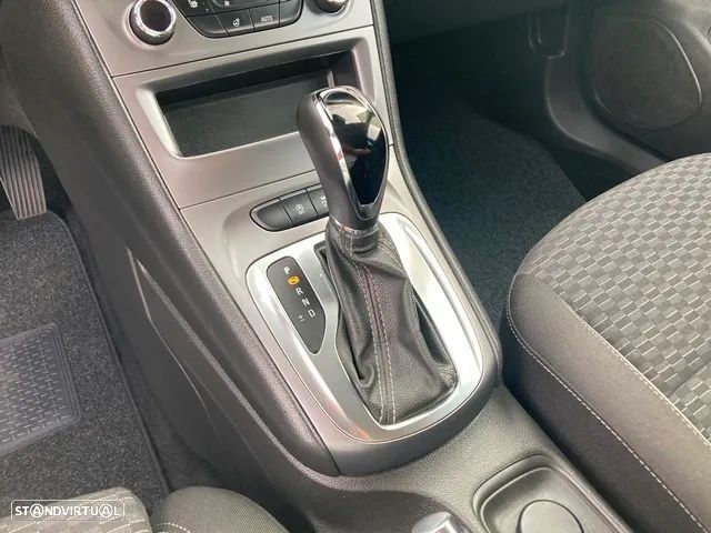 Opel Astra Sports Tourer 1.5 D Design & Tech Aut. S/S - 25