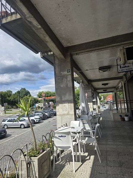 Trespasse de Café - Grande imagem: 2/5