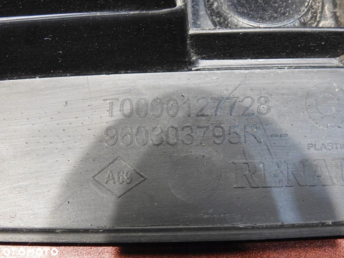 LOTKA SPOJLER KLAPY TYŁ RENAULT CLIO IV KOMBI 960303795R - 5