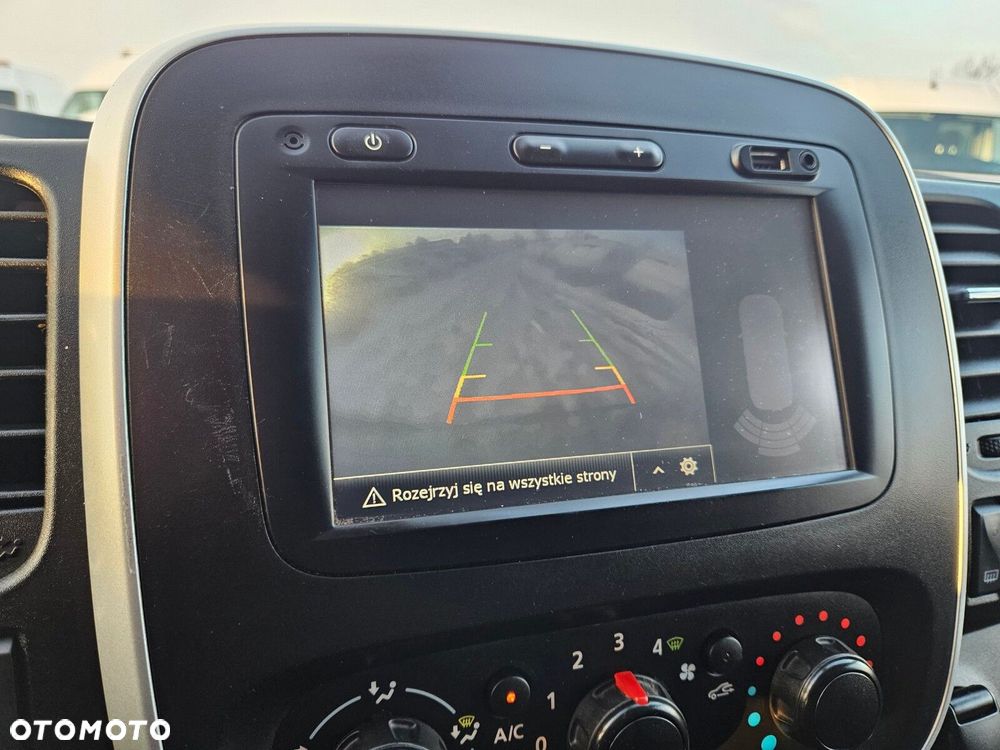 Renault Trafic L2H1 *54900zł NETTO* 1.6dCi/125KM - 26