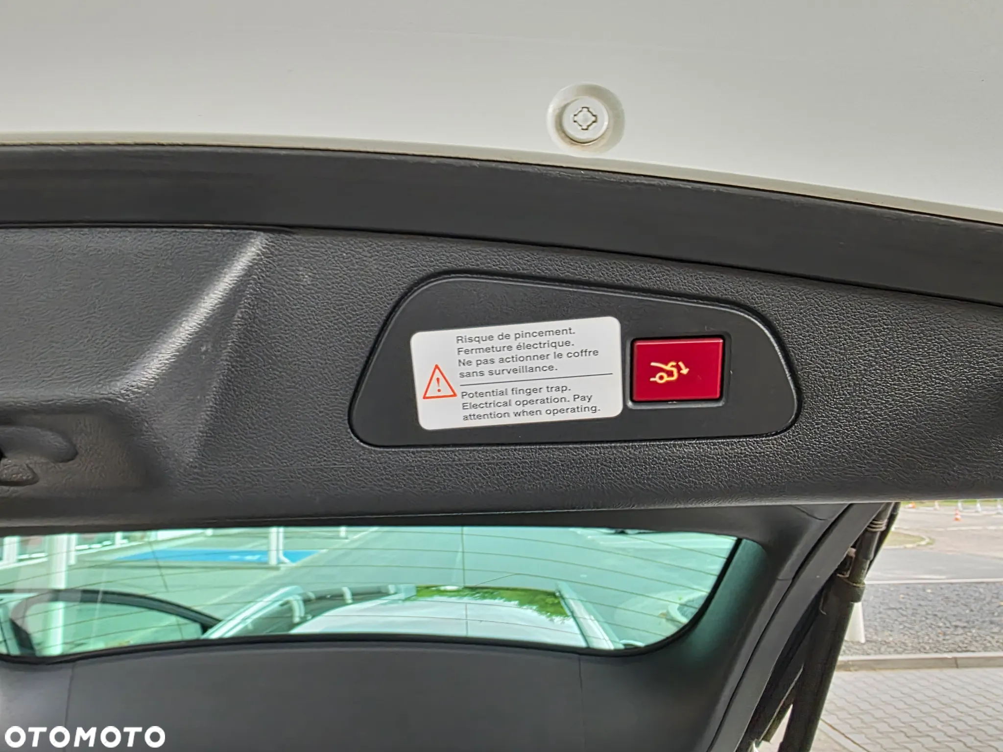 Peugeot 508 RXH 2.0 HDi HYbrid4 - 15