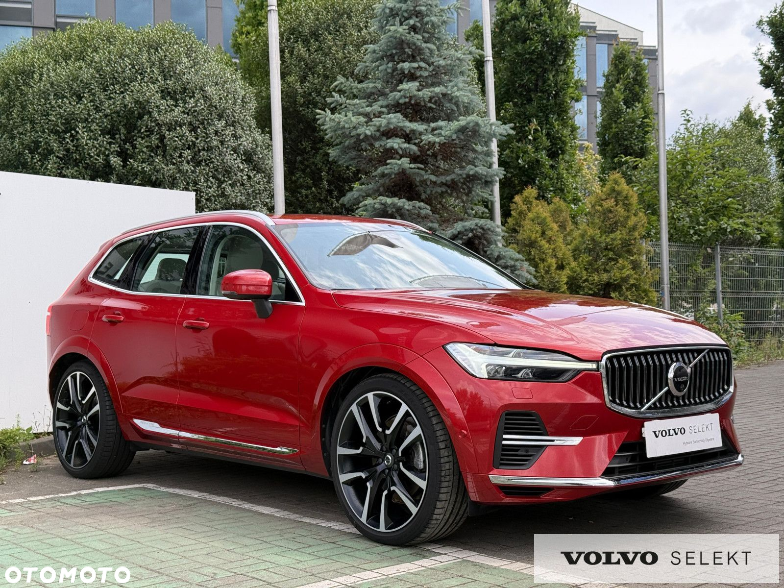Volvo XC 60 - 5