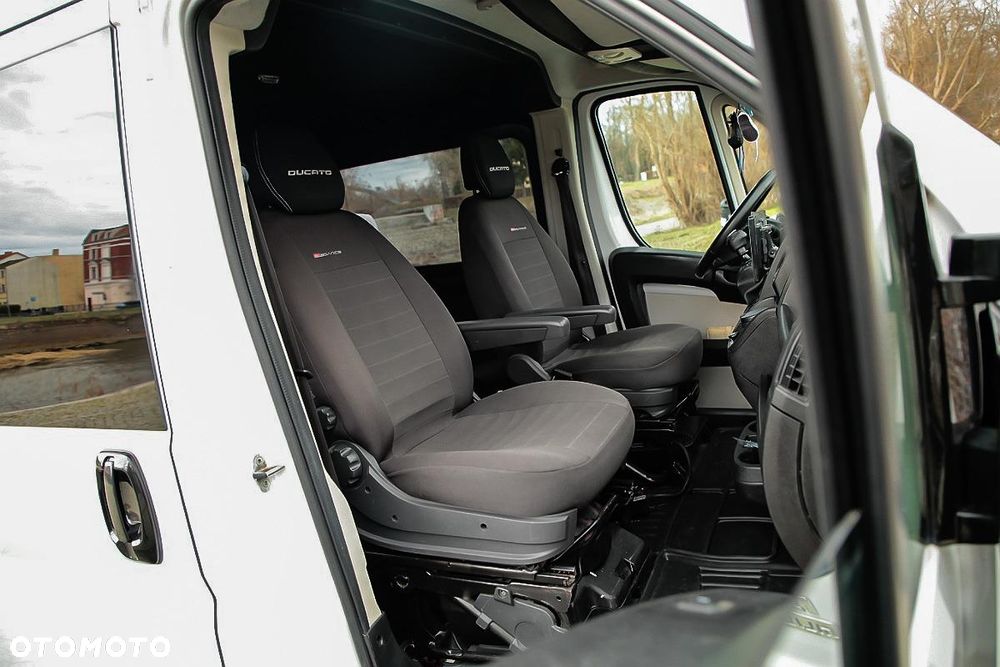 Fiat Ducato - 12