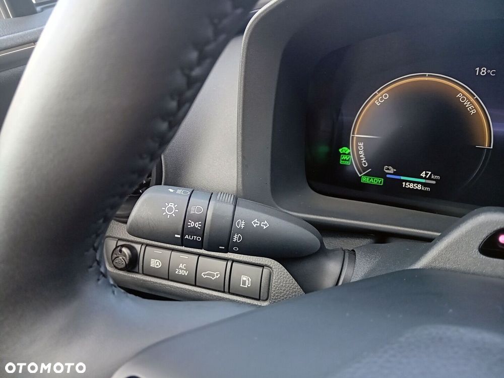 Toyota C-HR - 19