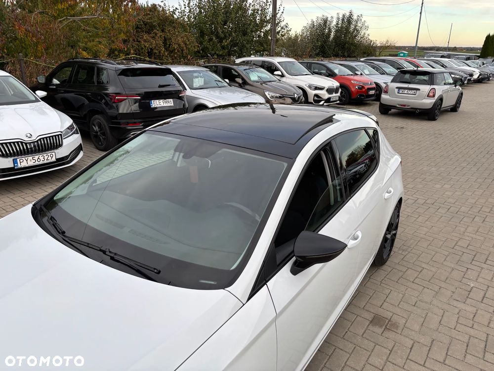 Seat Leon - 34