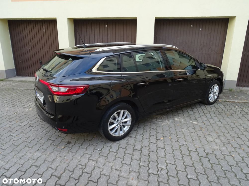 Renault Megane ENERGY dCi 110 ECO2 BUSINESS - 24