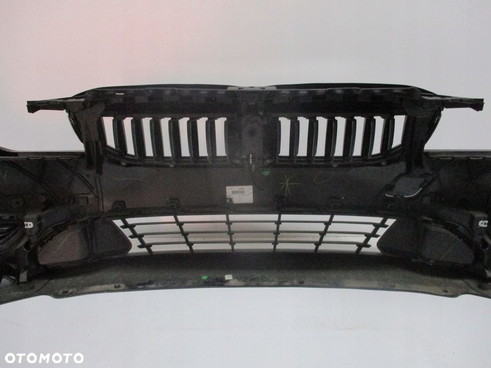 Zderzak BMW 3 G20 G21 KAMERA PRZEDNI - 9