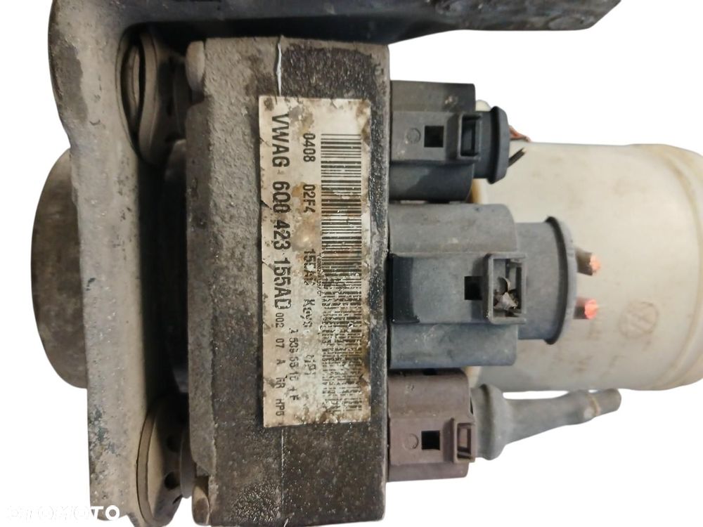 POMPA WSPOMAGANIA ELEKTRYCZNA POLO 9N 6Q0423155AD - 2