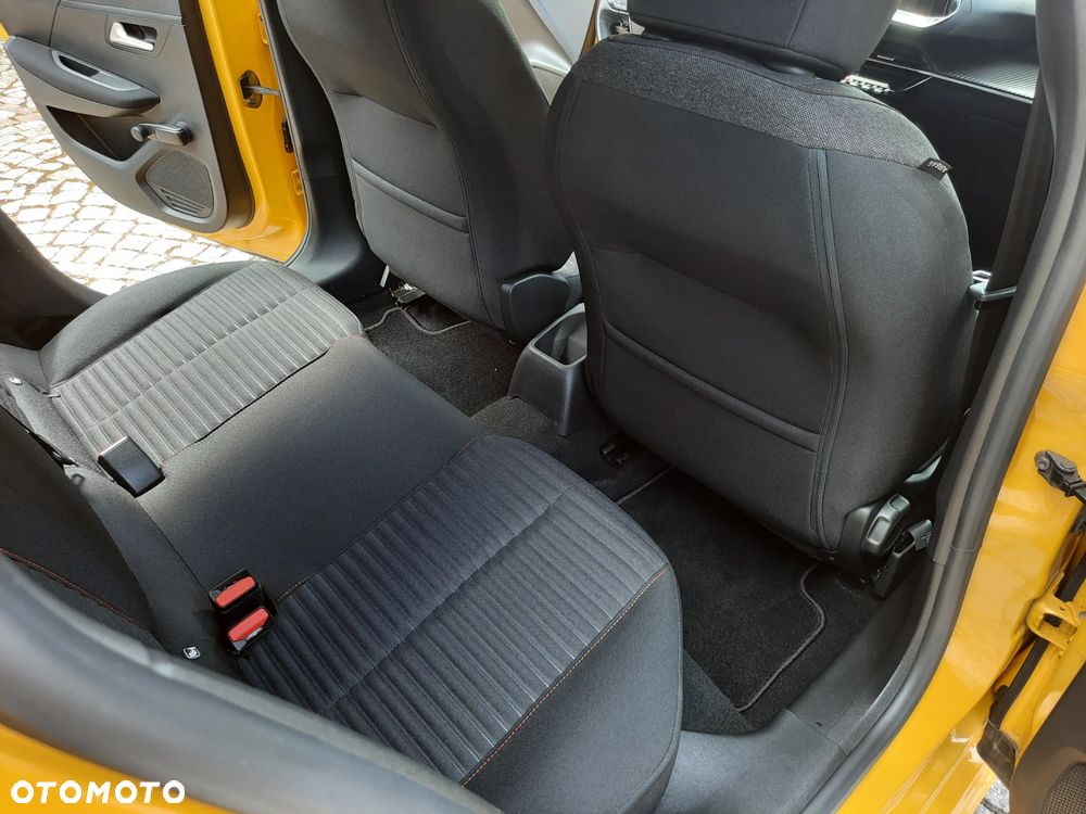 Peugeot 208 PureTech 75 Active - 15