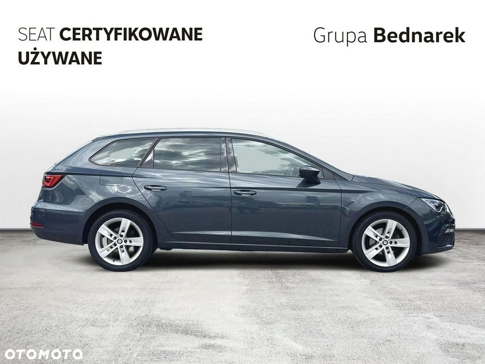 Seat Leon Sportstourer 1.5 TSI FR - 6