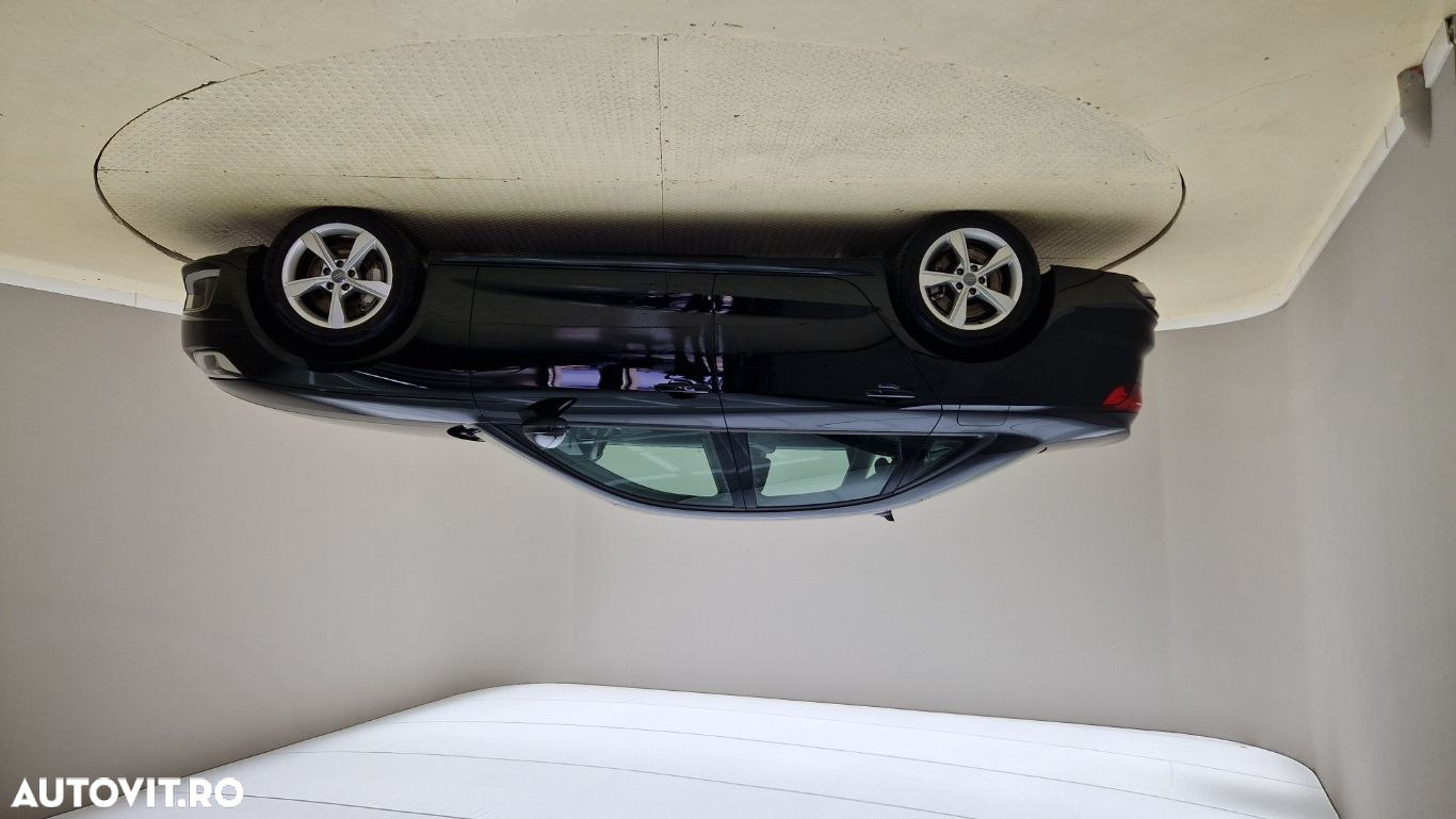 Audi A4 - 6