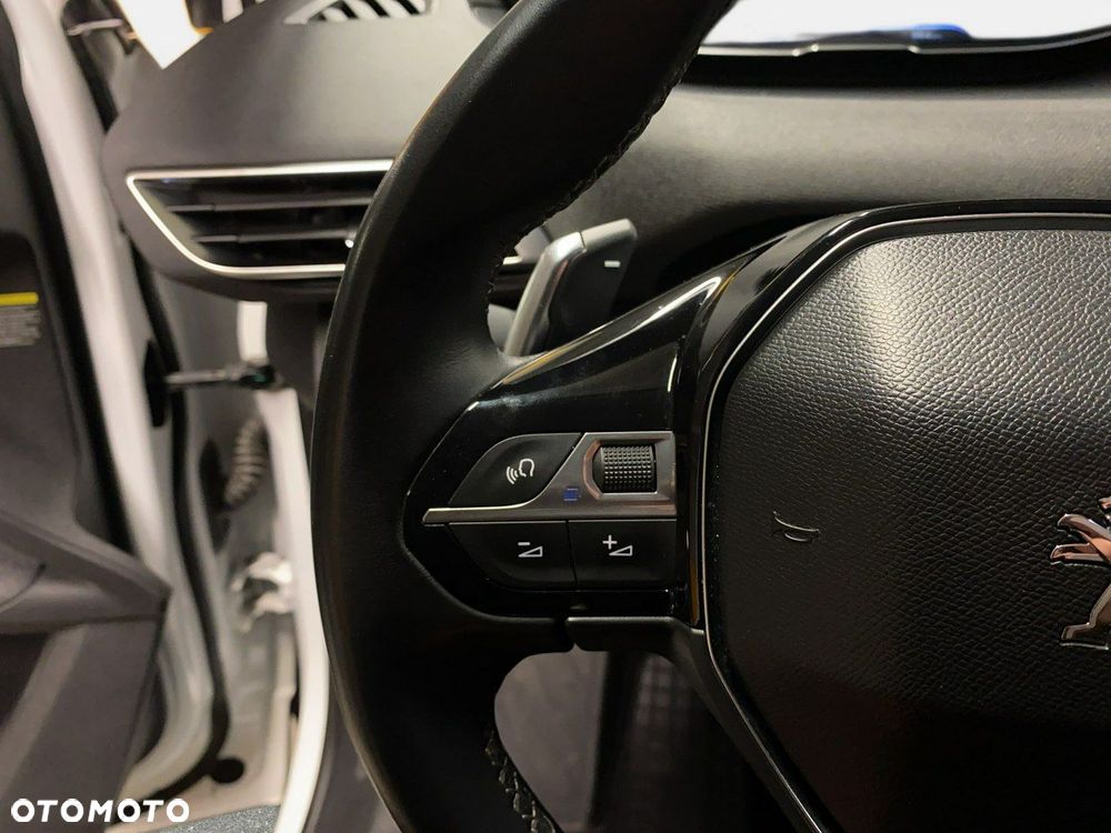 Peugeot 5008 - 23