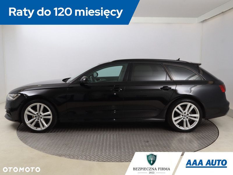 Audi A6 Avant - 4