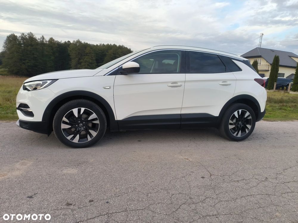 Opel Grandland X - 23