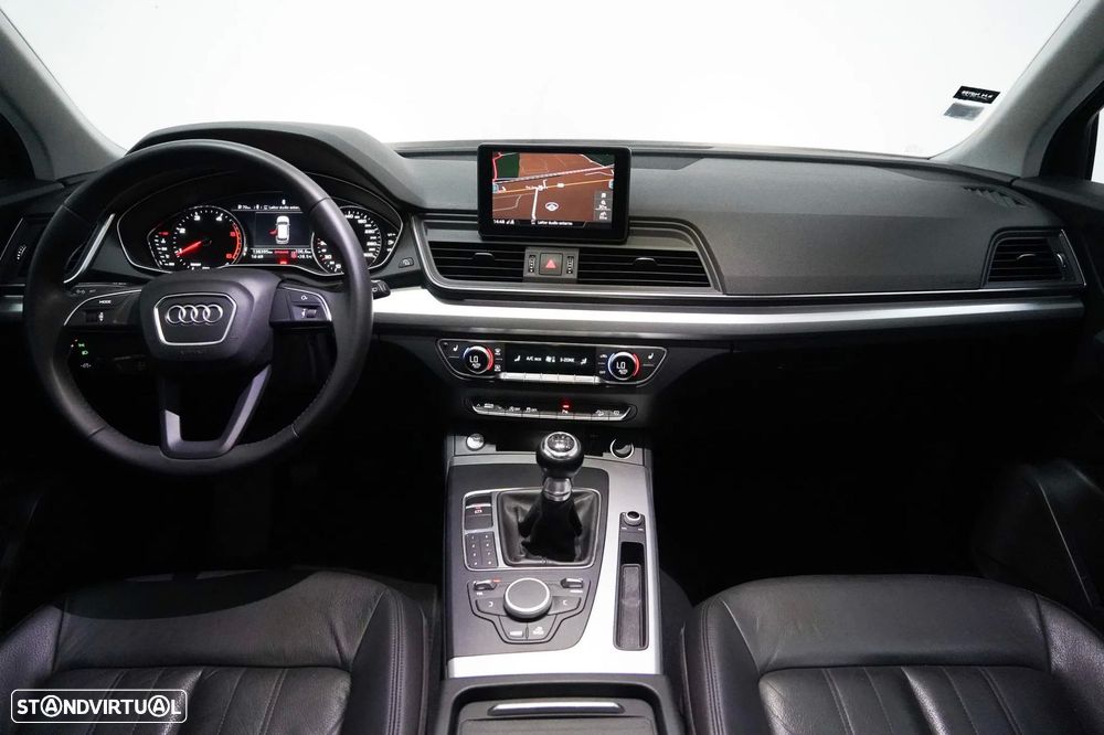 Audi Q5 2.0 TDI Design - 5
