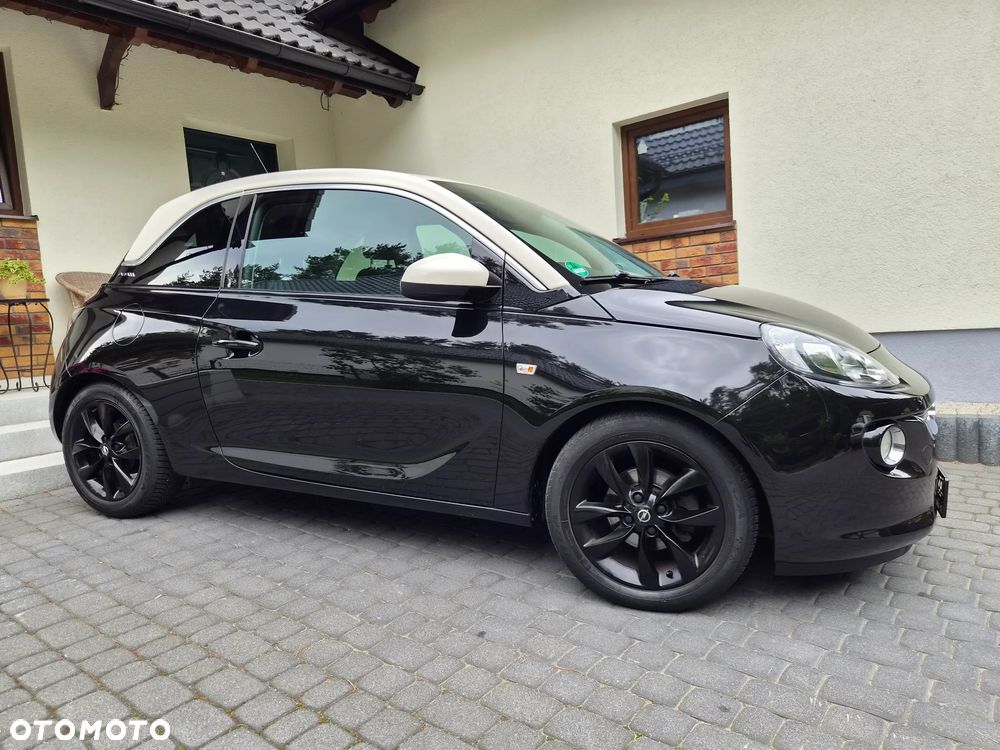 Opel Adam 1.4 Jam Unlimited S&S - 7