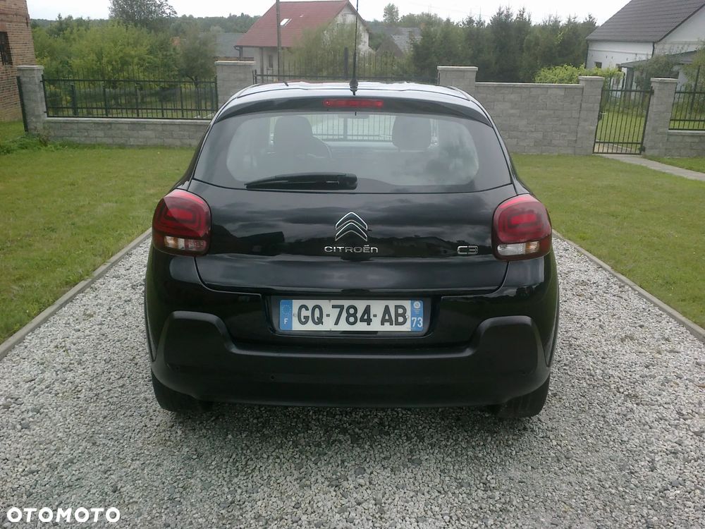 Citroën C3 - 7